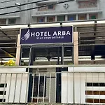 Hotel Arba